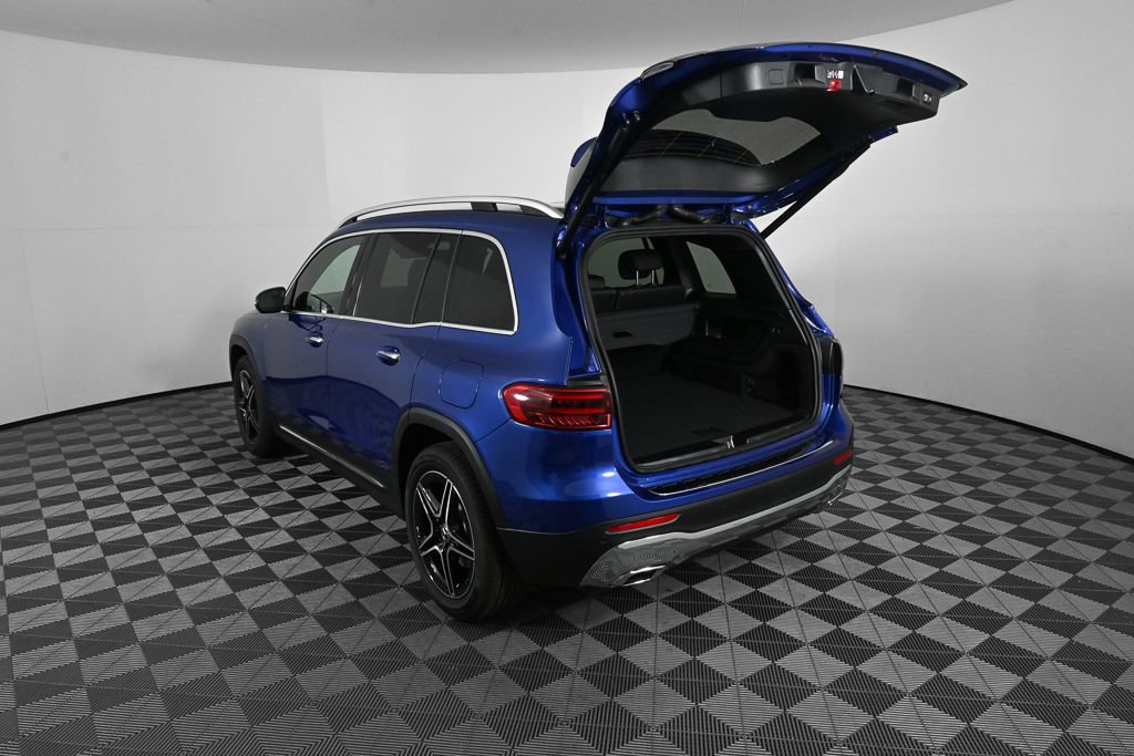 New 2026 Mercedes-Benz GLB 250 image 32