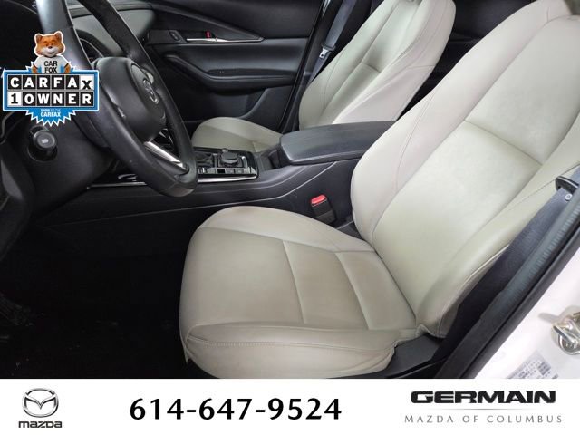 Certified 2023 MAZDA CX-30 AWD 2.5 S w/ Preferred Package image 19