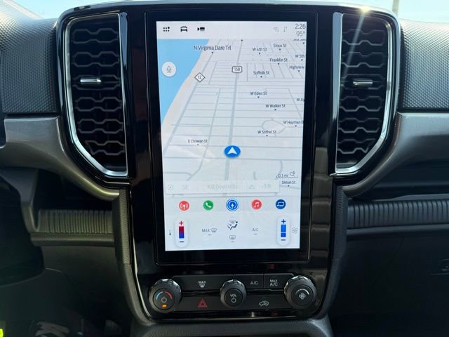 Used 2024 Ford Ranger XLT w/ Trailer Tow Package image 20