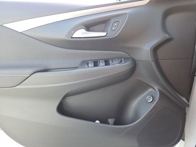 New 2026 Buick Envista Avenir image 33