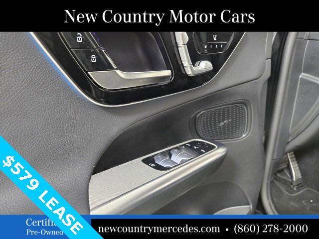 Certified 2025 Mercedes-Benz GLC 350e 4MATIC image 19