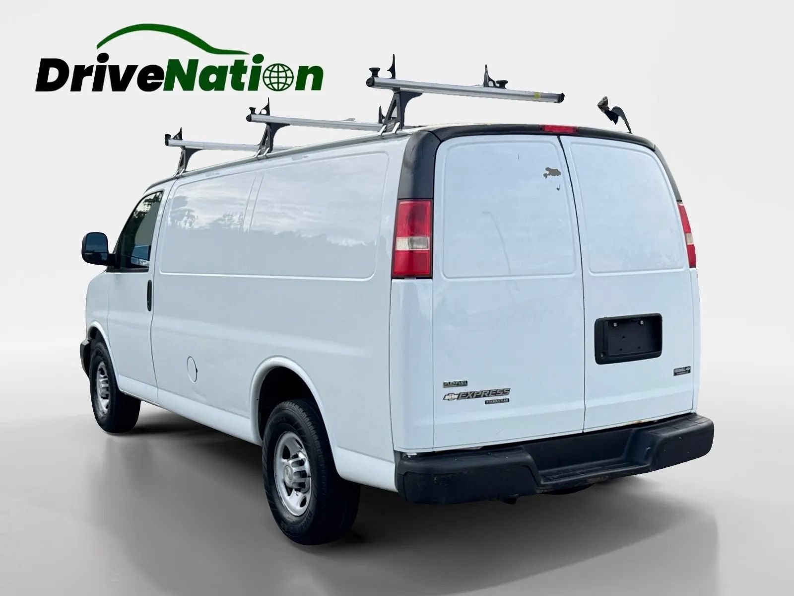 Used 2012 Chevrolet Express 2500 RWD image 7