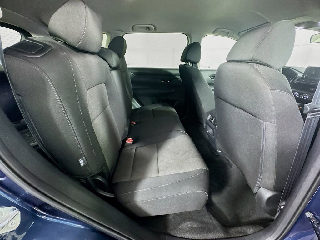 Used 2025 Honda CR-V LX image 31