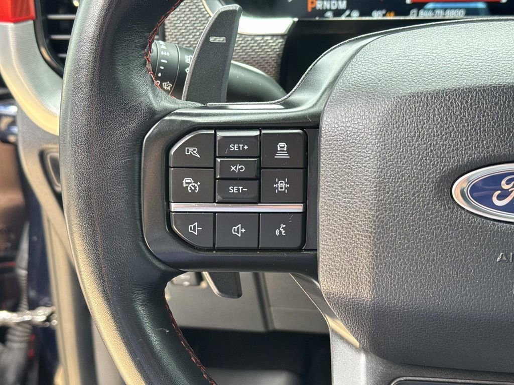 Used 2022 Ford F150 Raptor w/ Equipment Group 801A High AWD/4WD image 26