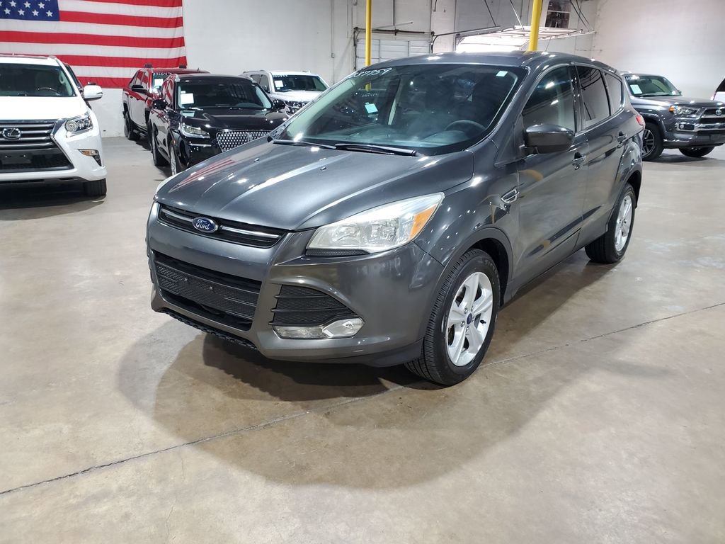 Used 2016 Ford Escape SE image 32