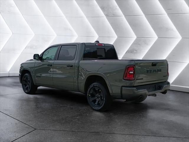 New 2026 RAM 1500 Big Horn/Lone Star image 21