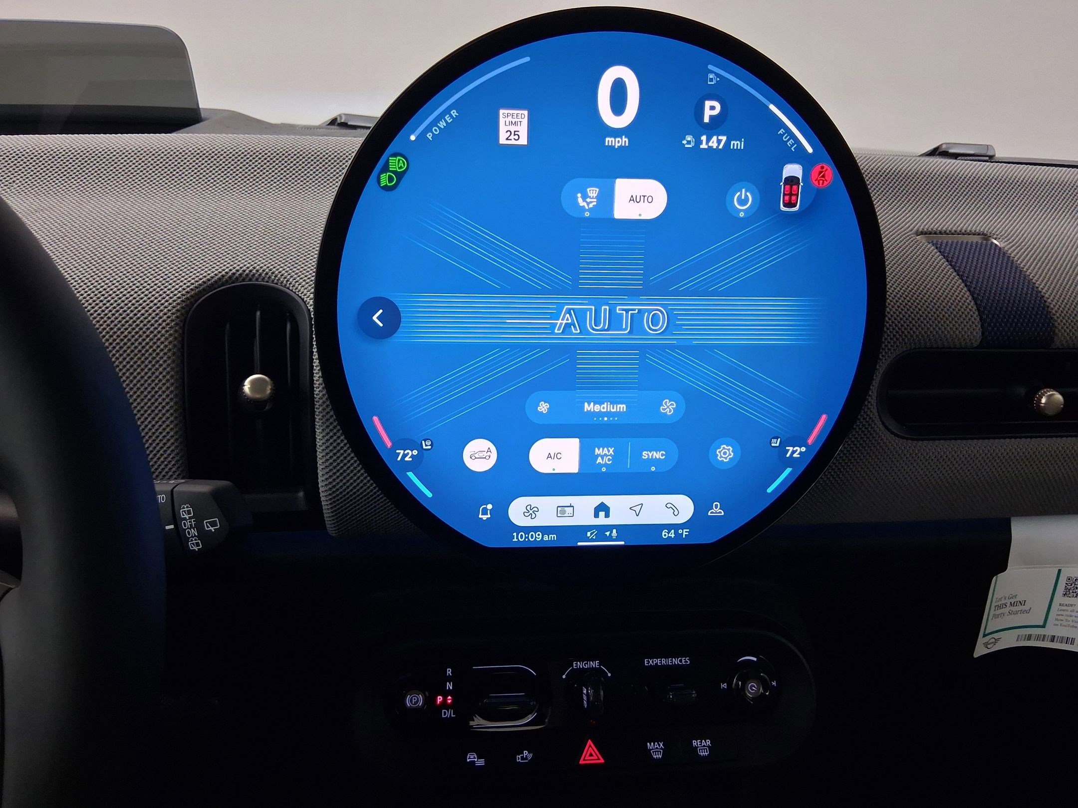 New 2026 MINI Cooper S image 20