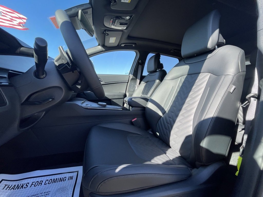New 2026 Kia Sportage X-Line image 21