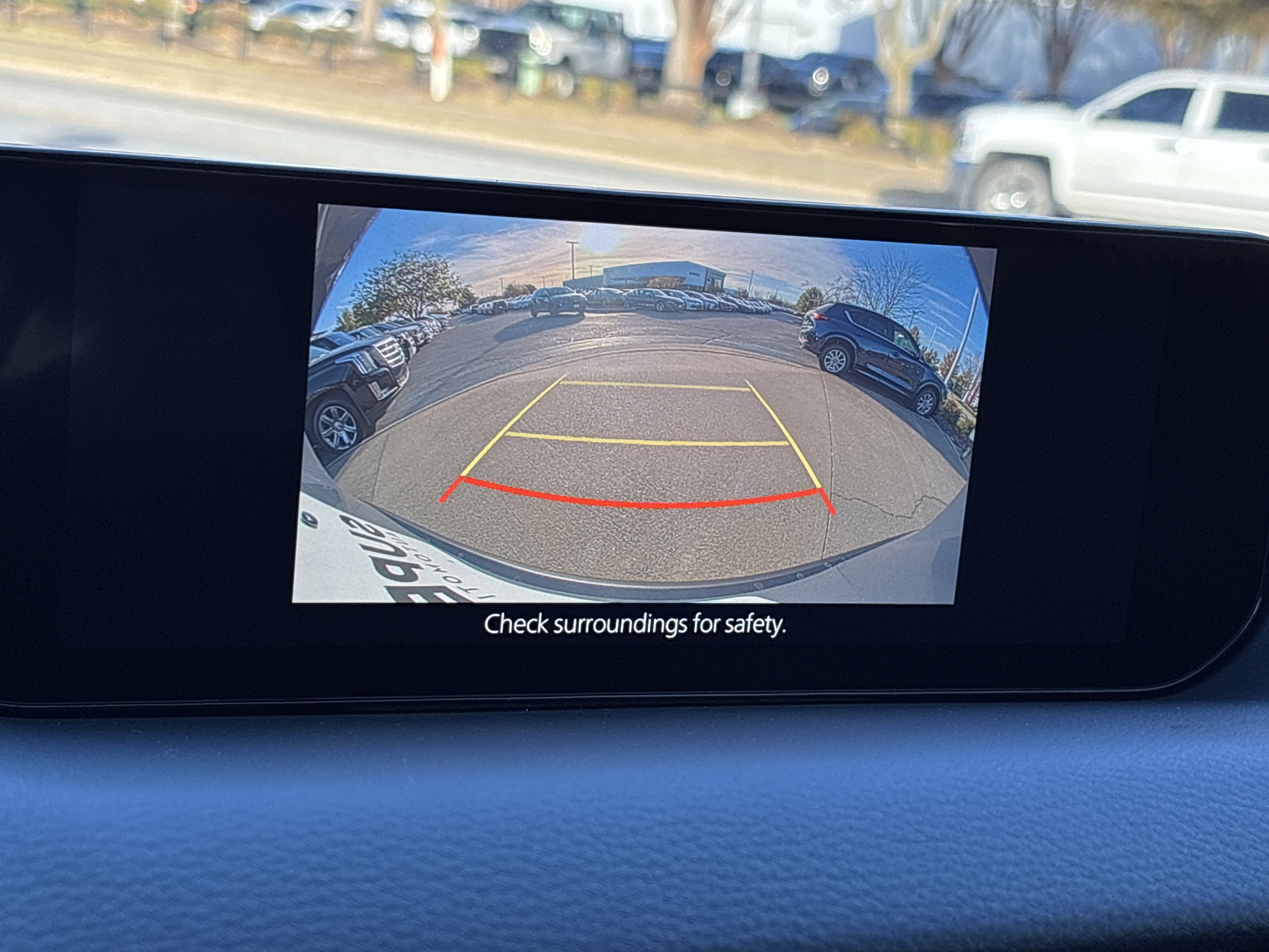 New 2026 MAZDA CX-50 2.5 Hybrid w/ Weather Package image 37