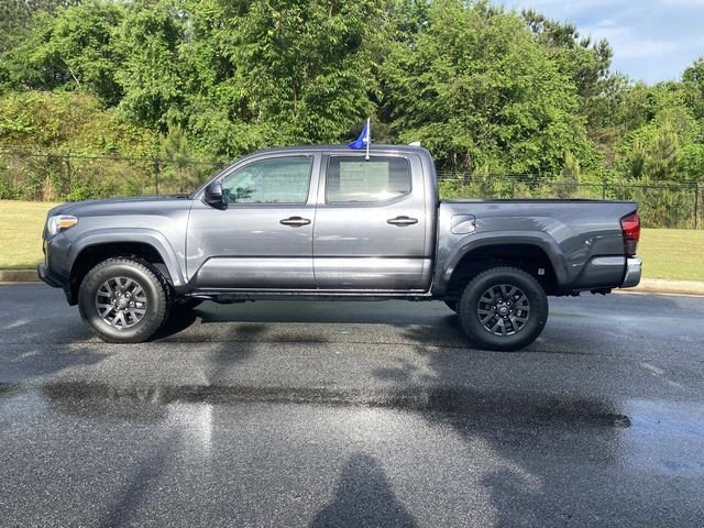 Used 2021 Toyota Tacoma SR5 RWD image 9
