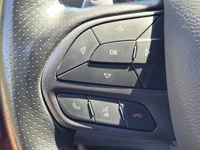 Used 2022 Dodge Durango GT image 14