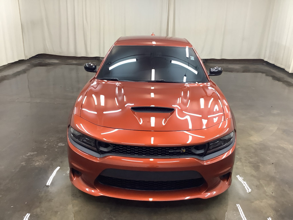 Certified 2023 Dodge Charger Scat Pack RWD image 2