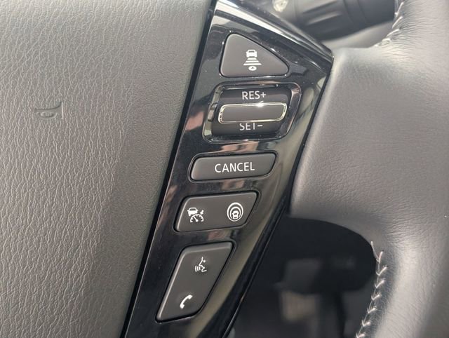 Used 2022 Nissan Armada SL w/ Cargo Package image 18