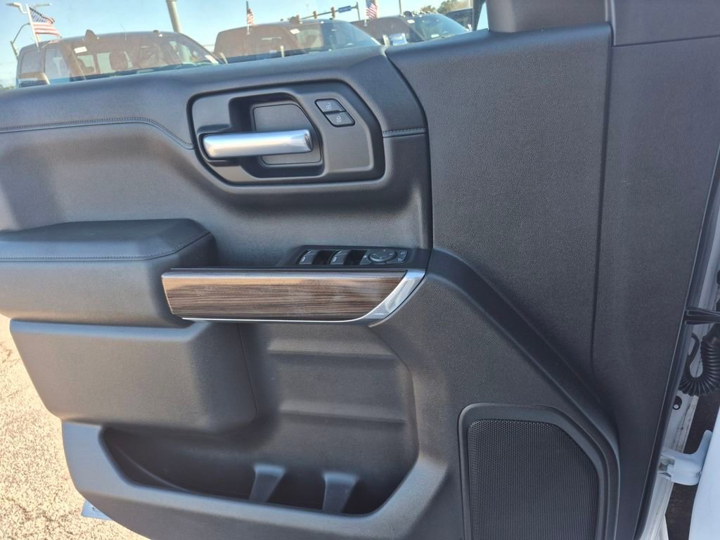 Used 2019 Chevrolet Silverado 1500 RST w/ All-Star Edition image 16