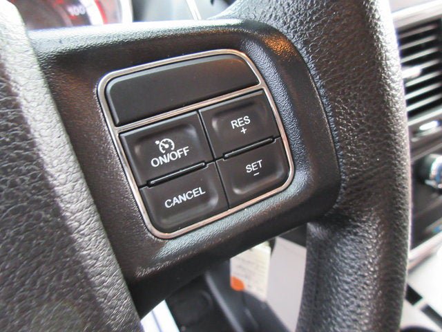Used 2019 Dodge Grand Caravan SE FWD image 15
