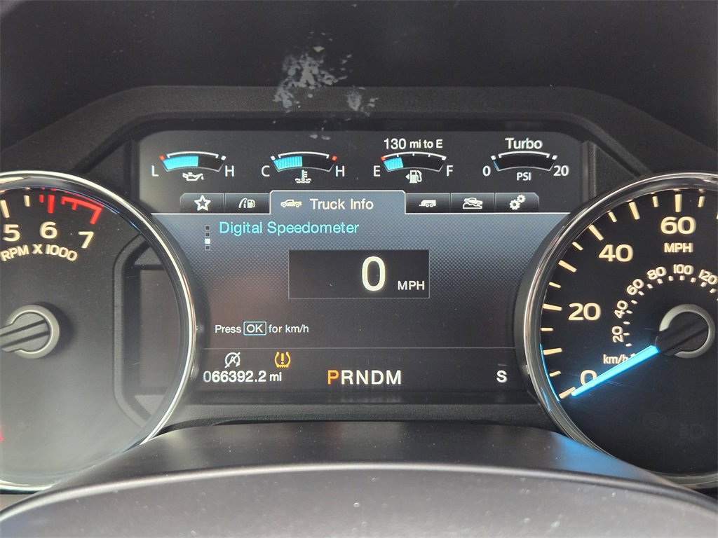 Used 2018 Ford F150 Lariat image 21