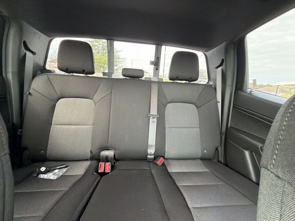 New 2026 Chevrolet Colorado Trail Boss image 13