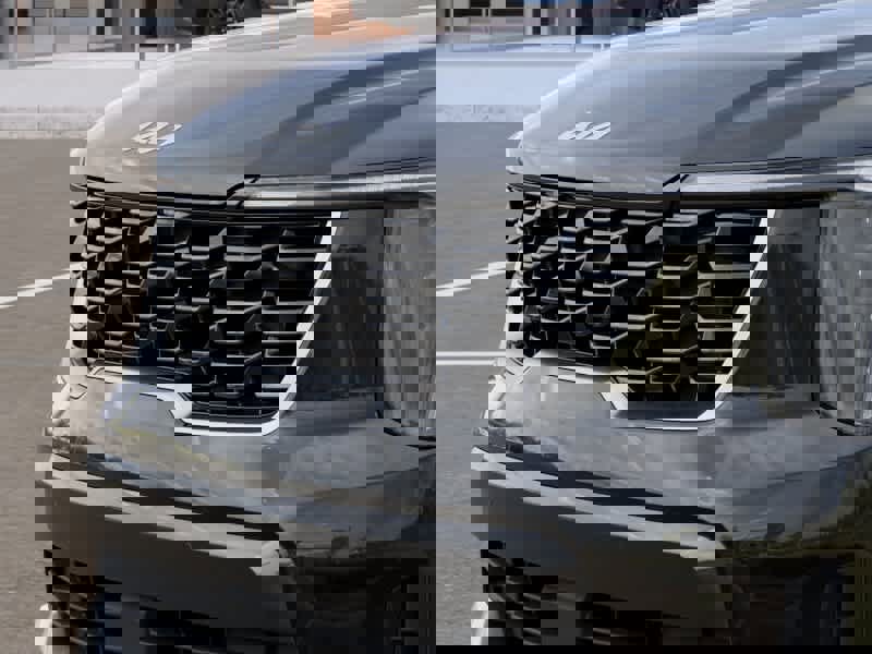 New 2026 Kia Sorento S FWD image 12