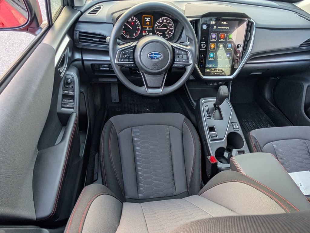 New 2026 Subaru Impreza 2.0i Sport image 13