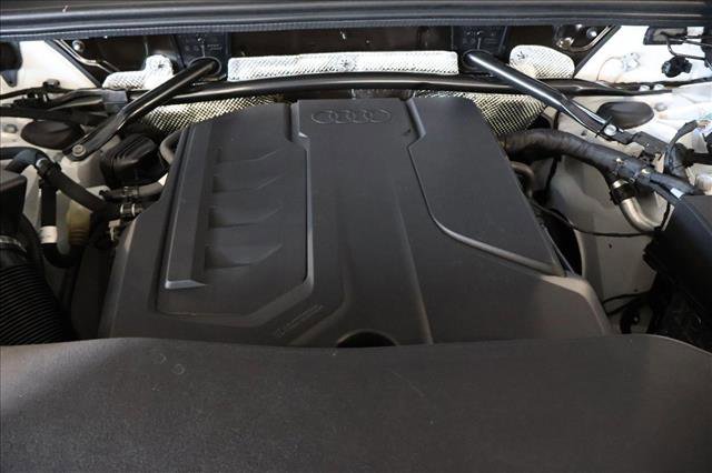 Certified 2025 Audi Q5 Premium Plus w/ Premium Plus image 28
