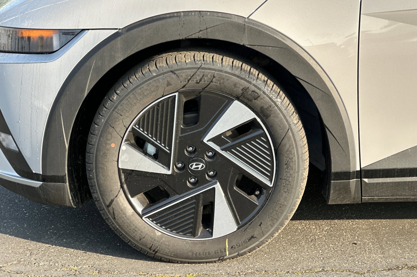 New 2026 Hyundai Ioniq 5 SEL image 26