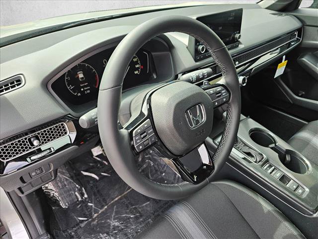 New 2026 Honda Civic Sport image 18