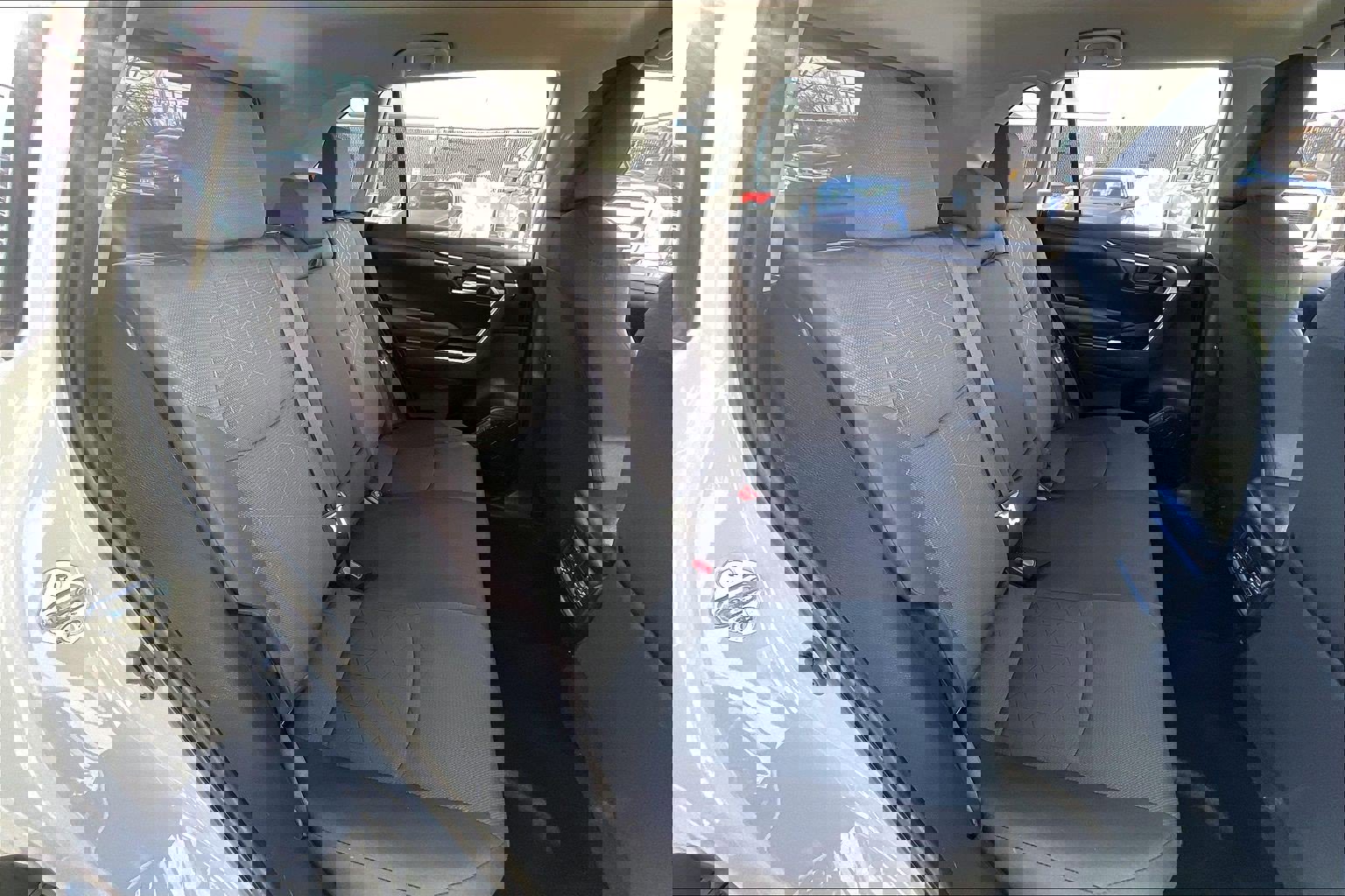 Used 2024 Toyota RAV4 XLE image 31