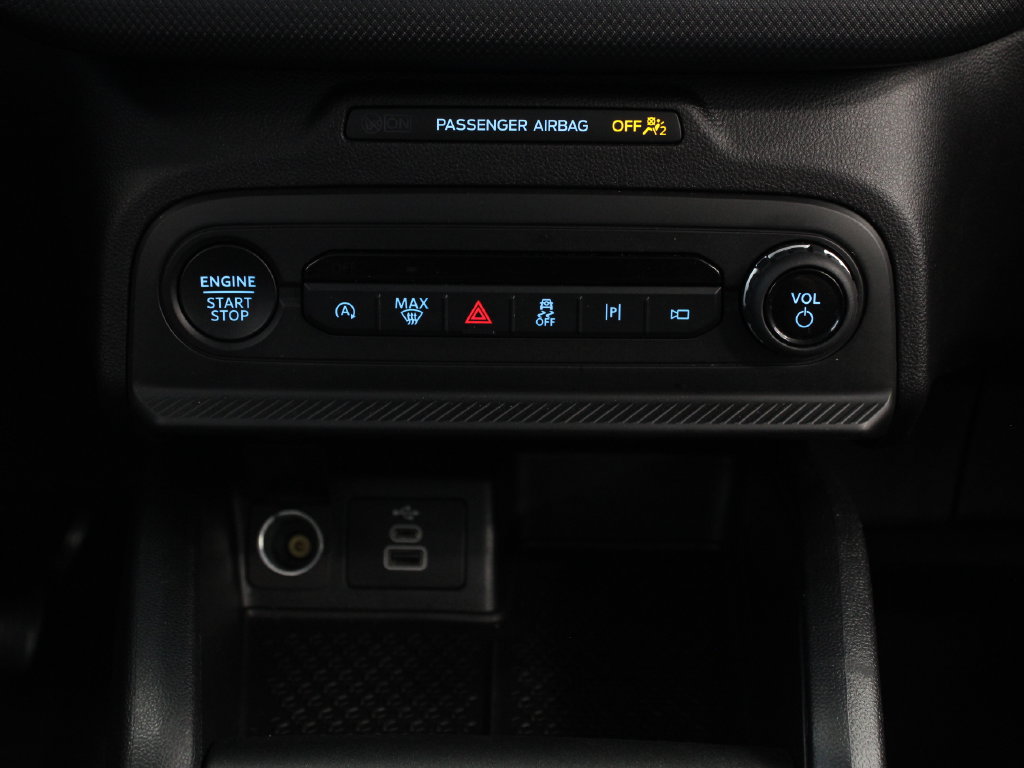 Used 2026 Ford Bronco Sport Outer Banks w/ Outer Banks Tech Package+ AWD/4WD image 27