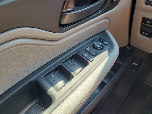 Used 2018 Honda Odyssey EX-L image 29