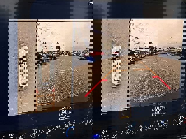 New 2026 Chevrolet Equinox EV LT w/ Convenience Package II image 19