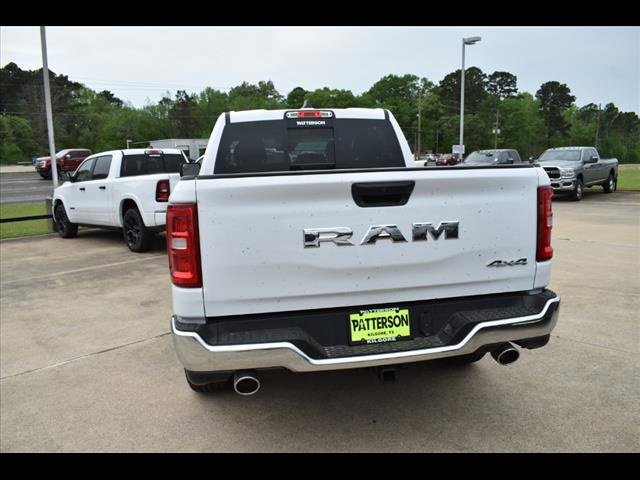 Used 2025 RAM 1500 Tradesman image 3