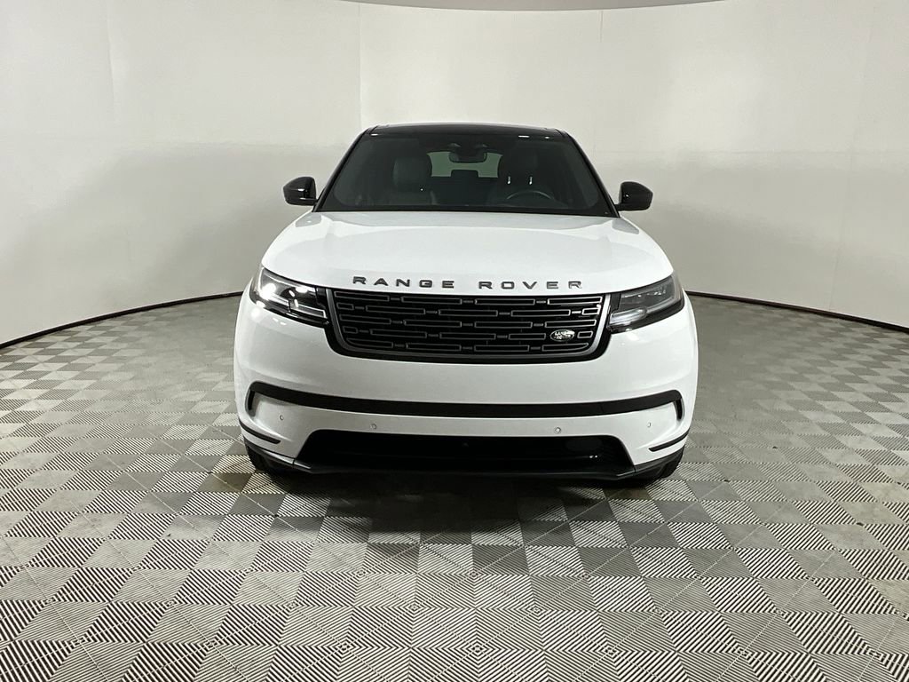 Used 2026 Land Rover Range Rover Velar S AWD/4WD image 8