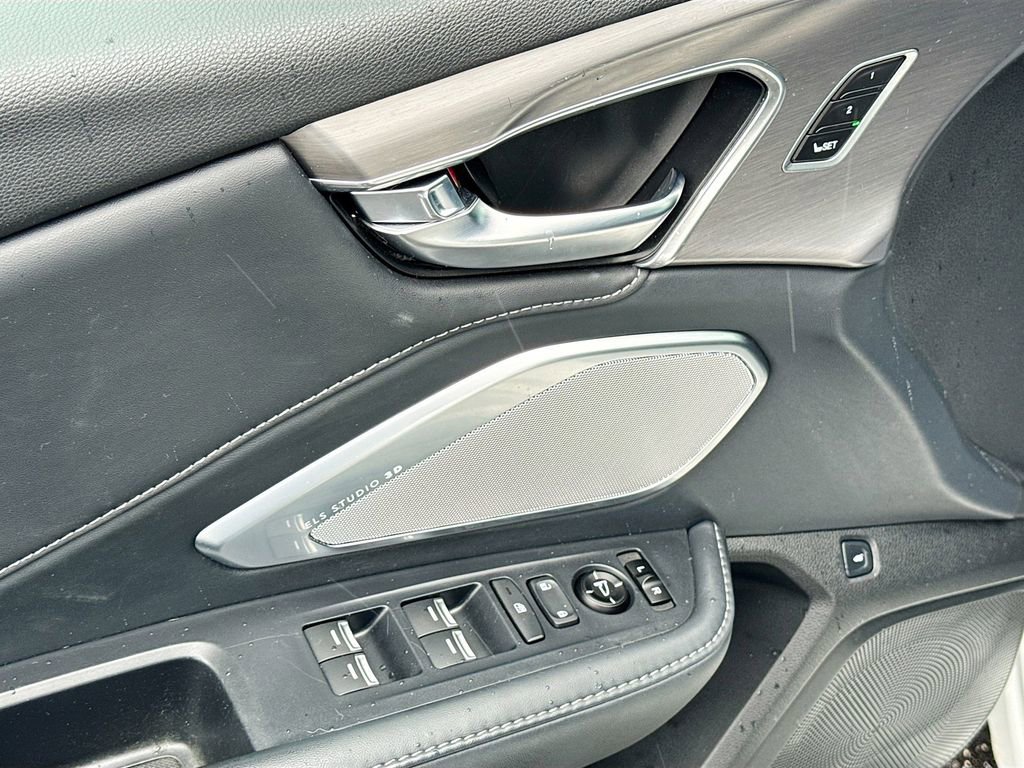Used 2020 Acura RDX A-Spec image 18