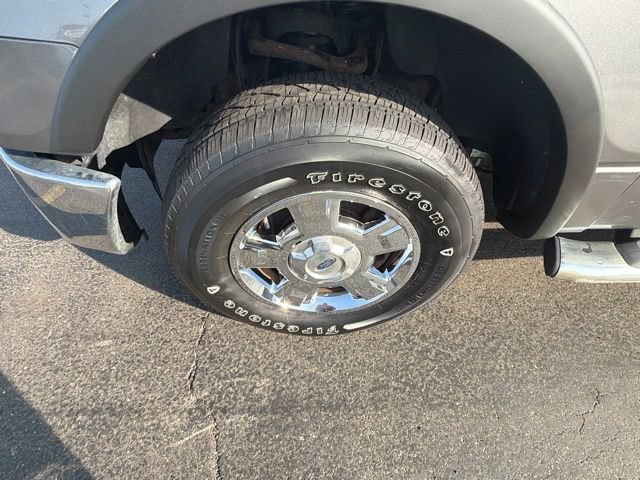 Used 2014 Ford F150 XLT w/ Equipment Group 302A Luxury AWD/4WD image 10