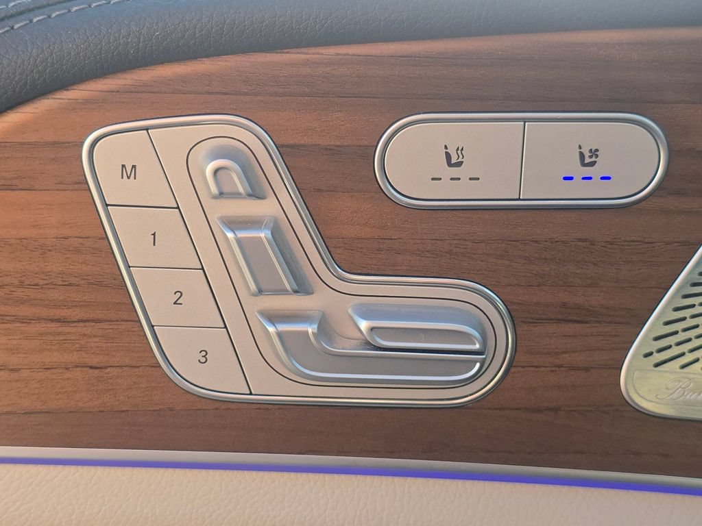 Certified 2023 Mercedes-Benz GLE 350 4MATIC image 7