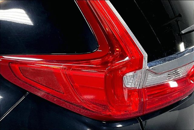 Used 2019 Honda CR-V EX image 22