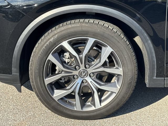 Used 2022 Acura MDX SH-AWD w/ Technology Package image 24