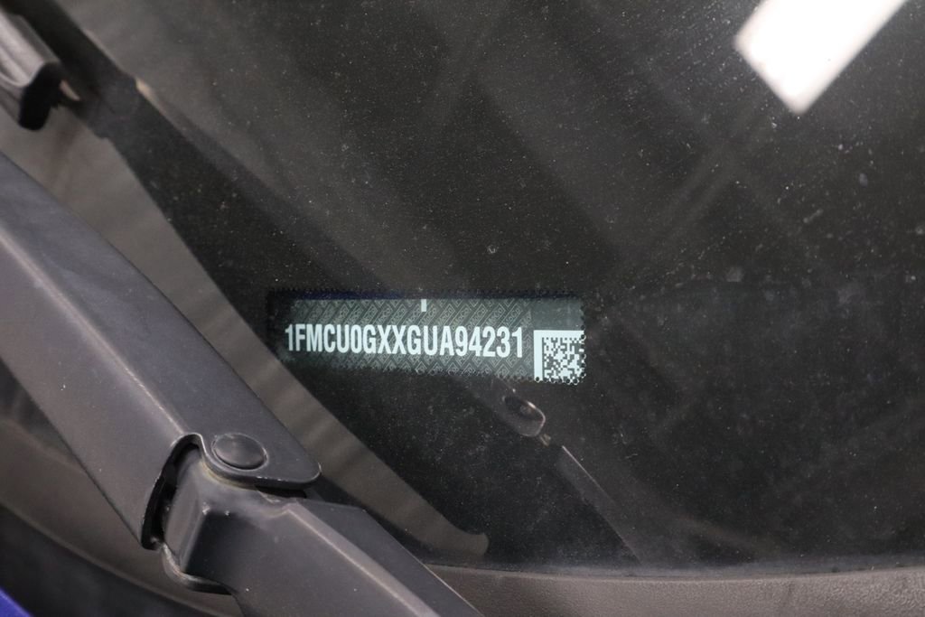 Used 2016 Ford Escape SE w/ Equipment Group 201A image 35