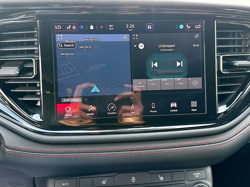 Used 2025 Dodge Durango GT image 16