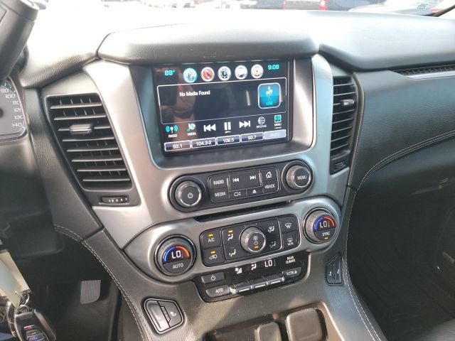 Used 2018 Chevrolet Tahoe LT AWD/4WD image 12