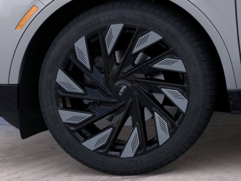 New 2026 Lincoln Nautilus Reserve AWD/4WD image 19