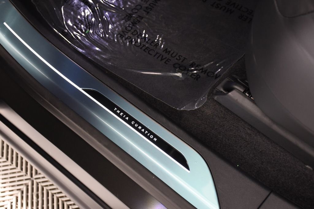 Used 2025 Land Rover Range Rover Sport SV Edition Two image 19