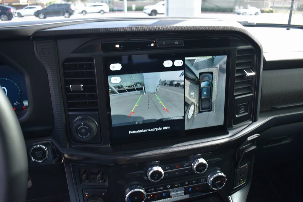 Used 2025 Ford F150 Raptor R w/ Equipment Group 803A Raptor R image 29