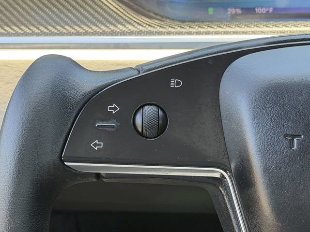 Used 2022 Tesla Model S Plaid AWD/4WD image 14