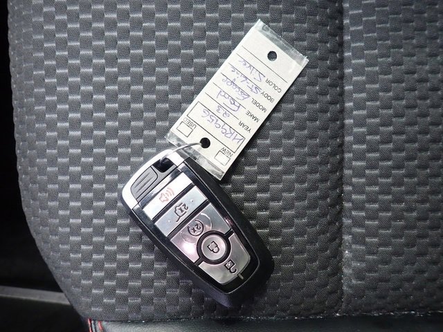 Certified 2023 Ford Escape ST-Line w/ Tech Pack #1 image 30