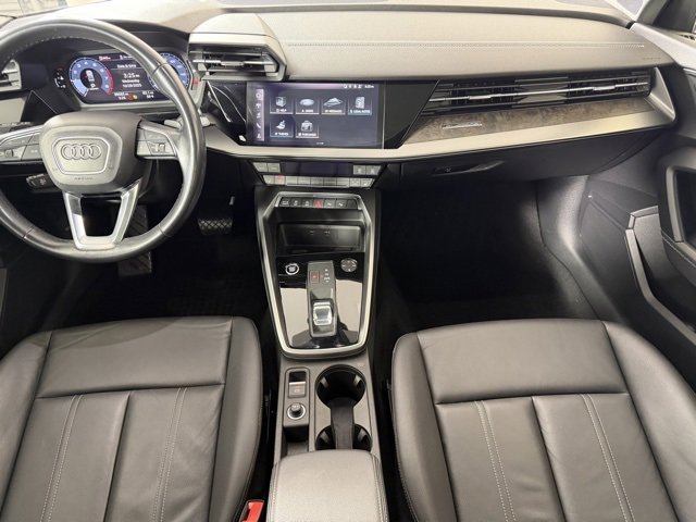 Used 2023 Audi A3 2.0T Premium Plus image 15