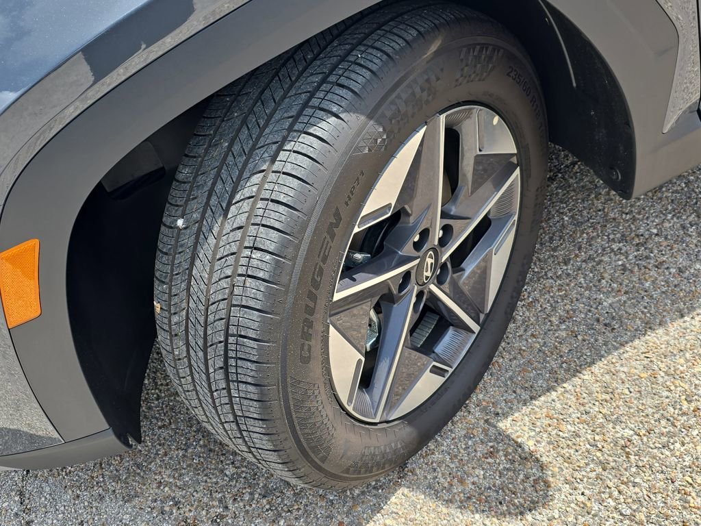 Certified 2026 Hyundai Tucson SEL FWD image 30