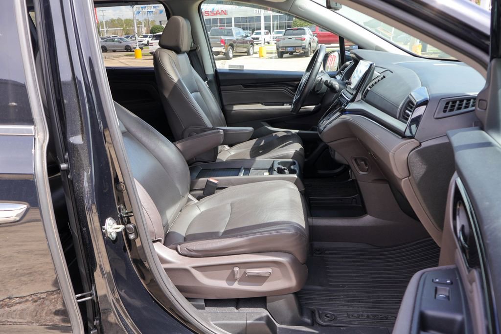 Used 2020 Honda Odyssey Elite image 8