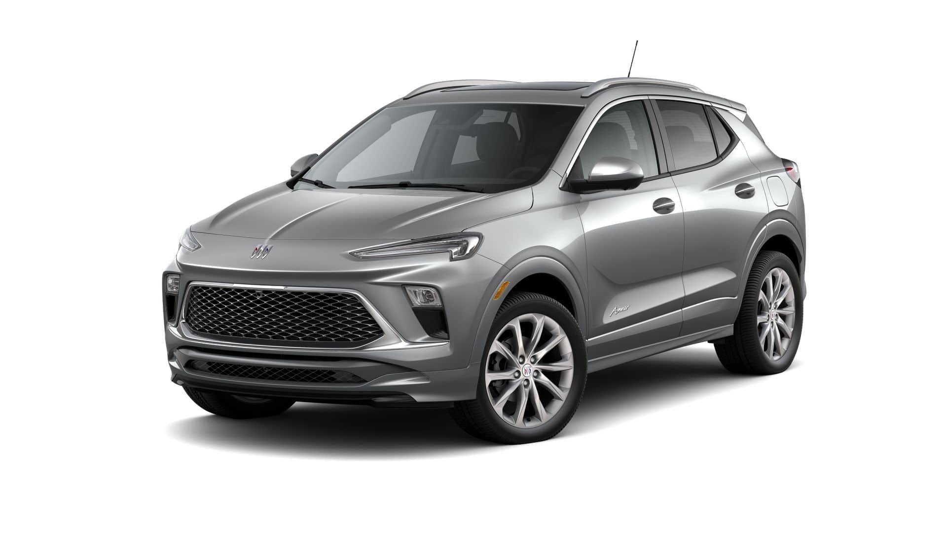 New 2026 Buick Encore GX Avenir w/ Avenir Technology Package FWD image 32