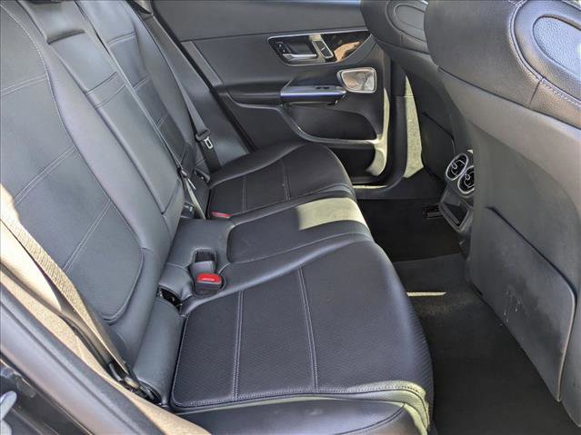 Certified 2026 Mercedes-Benz GLC 300 image 19